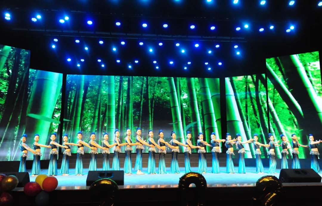 馬踏新春?星耀天中一一駐馬店市第八屆少兒春節(jié)文藝晚會開啟招募