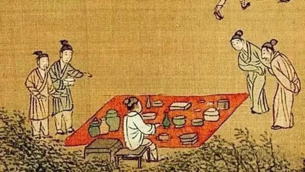 文博日歷丨來(lái)自800多年前寶塔中的一縷“瓶中香”