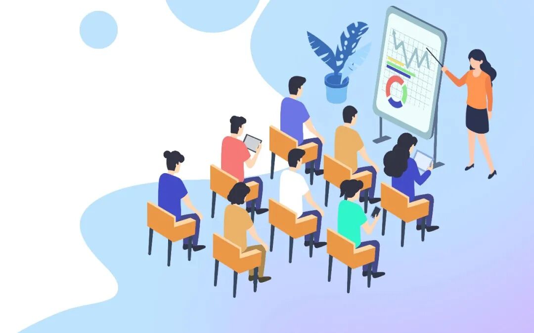 注意！這些“上岸捷徑”全是騙局→