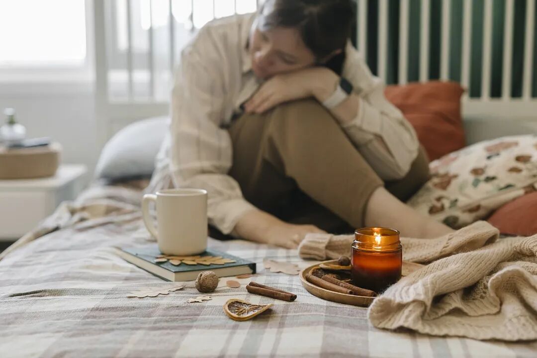 一降溫就傷感？小心“季節(jié)性情感障礙”！