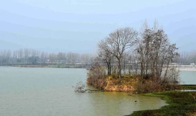 縣區(qū)動(dòng)態(tài) | 象河鄉(xiāng)有兩個(gè)寶藏游玩地，每一個(gè)都值得奔赴