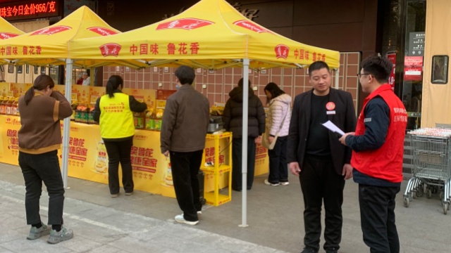 國網(wǎng)駐馬店供電公司：主動服務(wù)進(jìn)企業(yè) 精準(zhǔn)賦能促發(fā)展