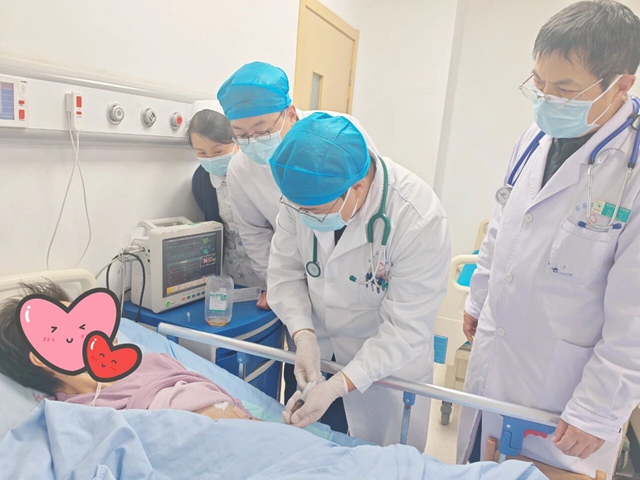 &ldquo;難倒&rdquo;多家醫(yī)院的復(fù)雜病情解決了