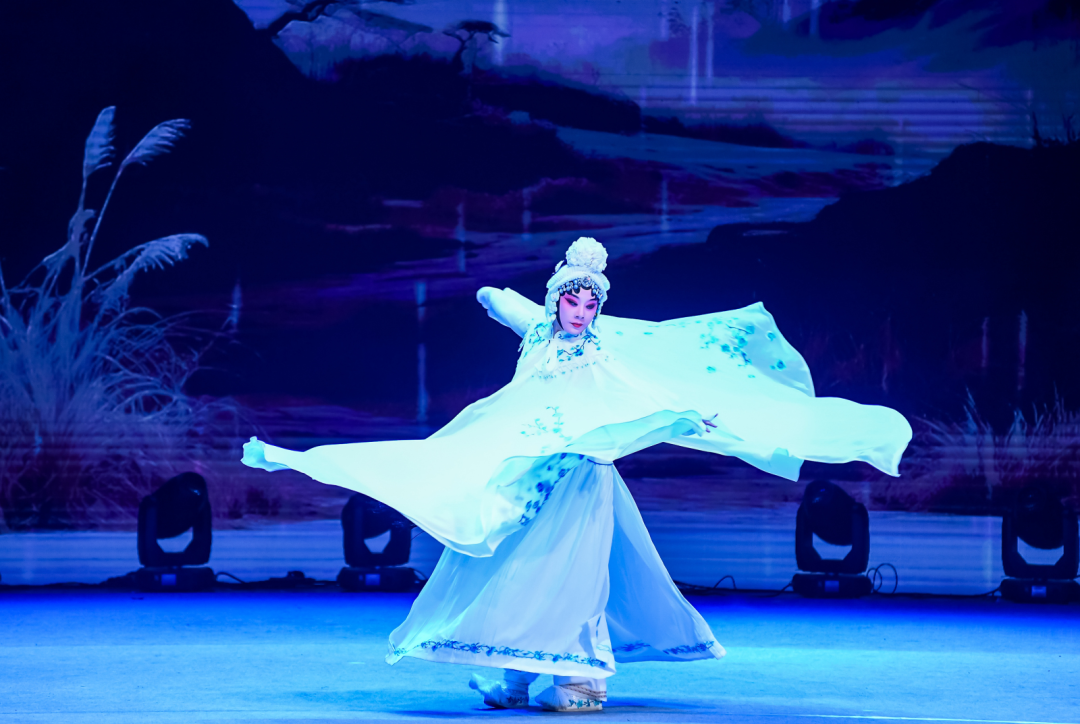 把“舞臺(tái)”搬到廣西！聽河南人用戲劇“唱響”中原文化