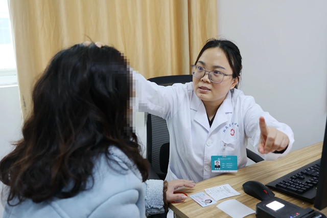 駐馬店市中心醫(yī)院眩暈診療中心正式開診，精準治療助患者擺脫&ldquo;天旋地轉(zhuǎn)&rdquo;