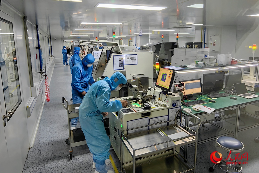 鄭州“感知神經(jīng)”織就新圖景