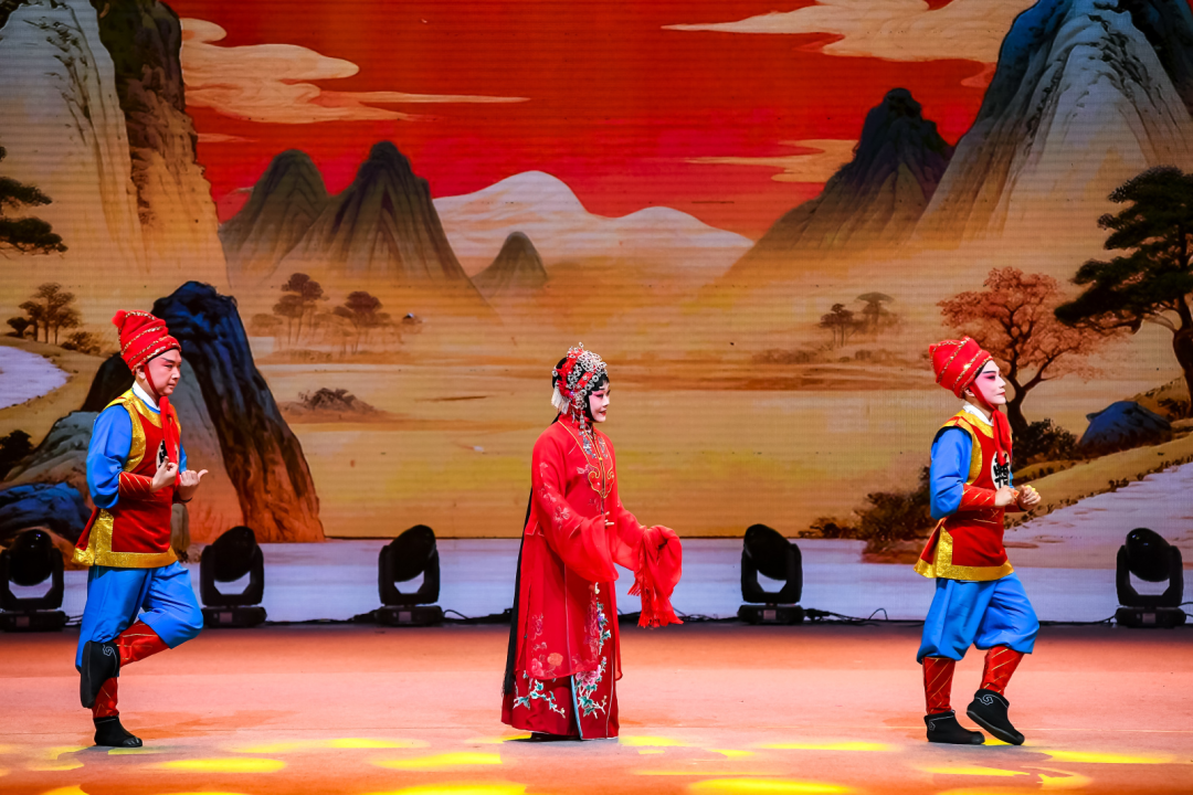 把“舞臺(tái)”搬到廣西！聽河南人用戲劇“唱響”中原文化