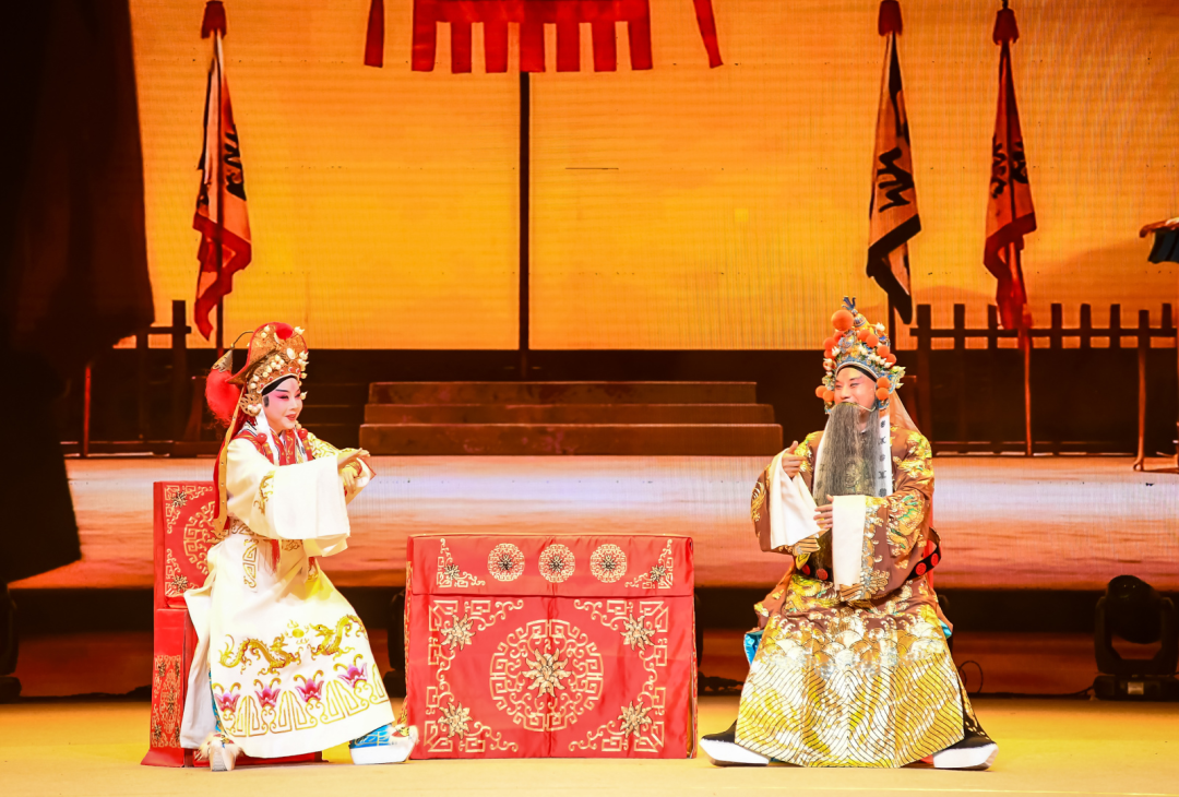 把“舞臺(tái)”搬到廣西！聽河南人用戲劇“唱響”中原文化