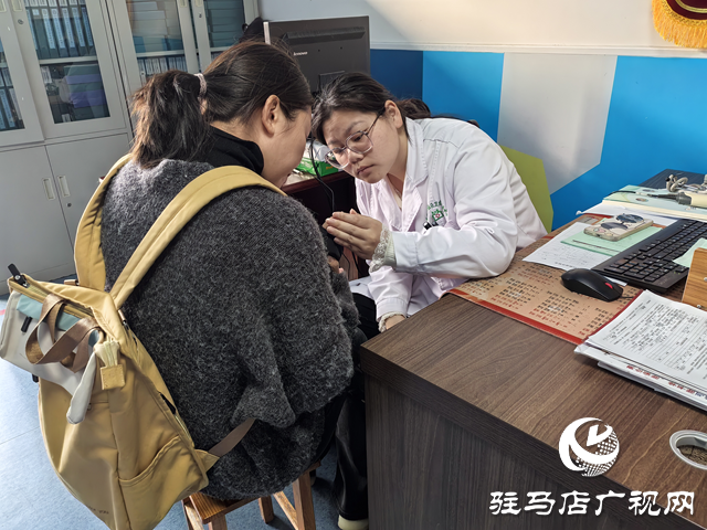 進入流感季 醫(yī)生提醒接種疫苗正當時