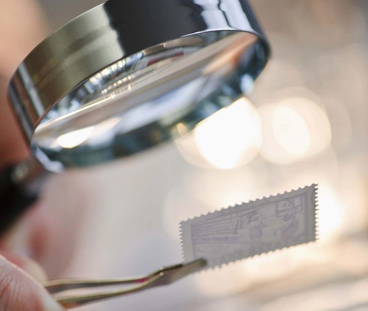 小心！你收藏的郵票可能是文化滲透的“軟刀子” 國家安全部提示