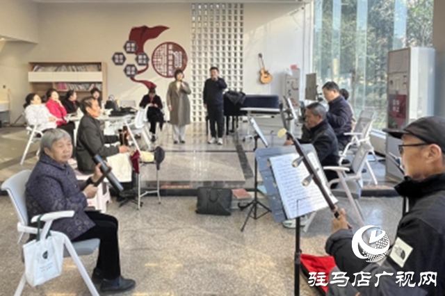 驛小驛001號(hào)站：社區(qū)居民與戶外工作者的溫暖港灣