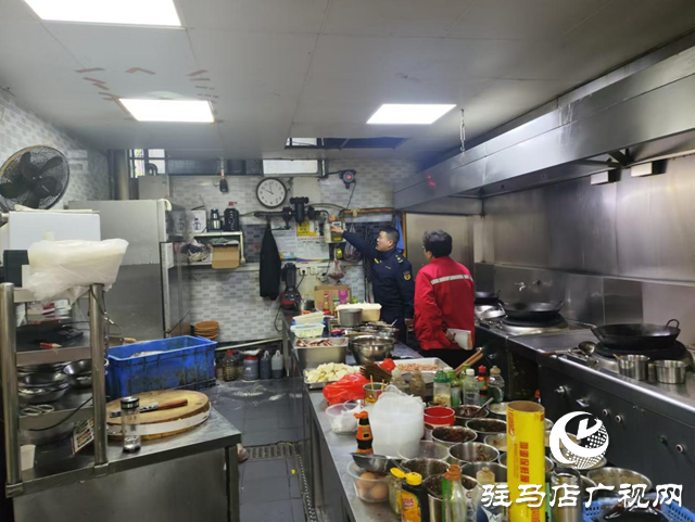 　開發(fā)區(qū)城市管理事務(wù)中心嚴(yán)守燃?xì)獍踩€ 筑牢民生防護網(wǎng)