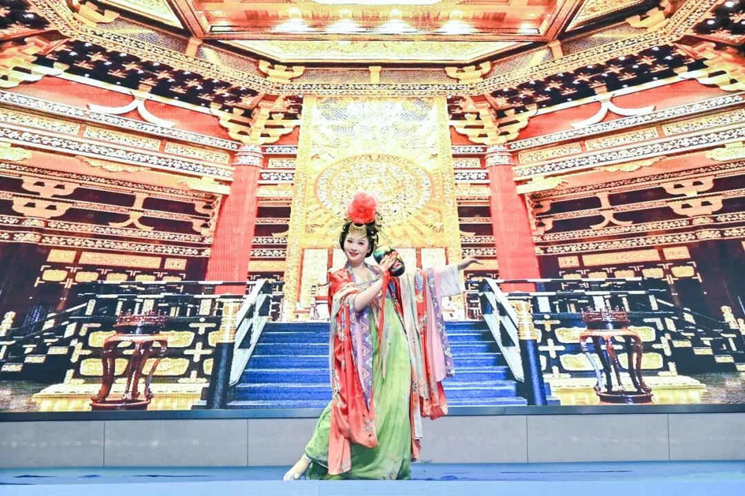 盡顯真功夫！老家河南“武”動彩云之南