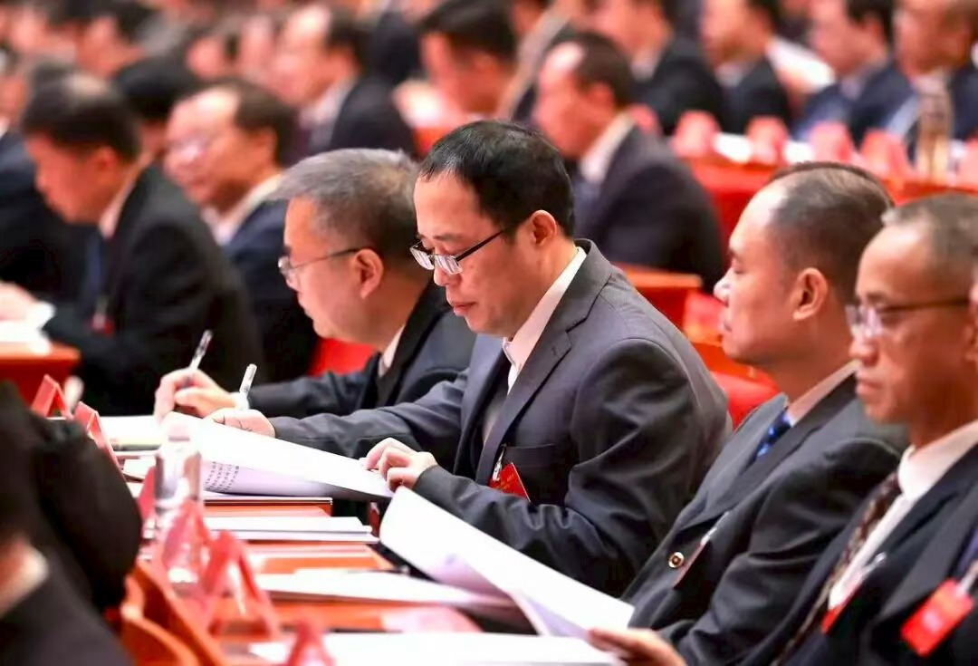 中共河南省委十一屆十次全會今日開幕