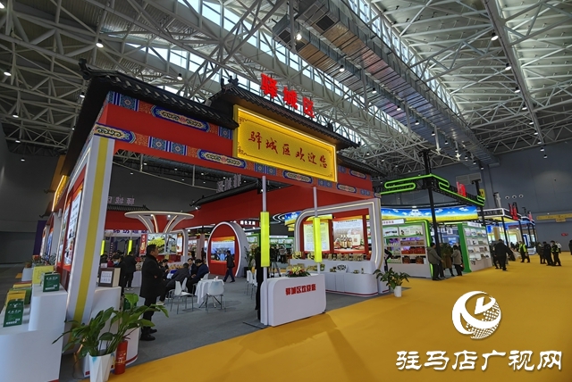 “老味道”飄香“農(nóng)加會” 正道油業(yè)擦亮本土糧油“金招牌”