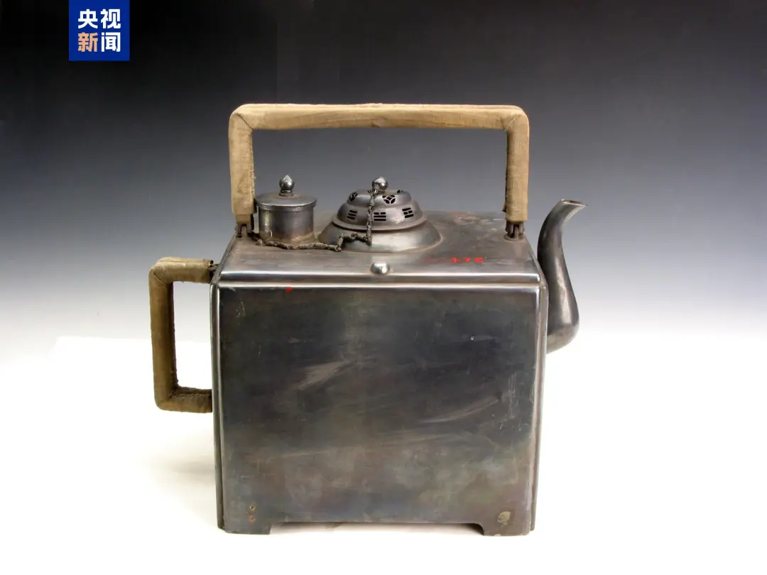 文博日歷丨天冷了，快約好友喝杯暖茶