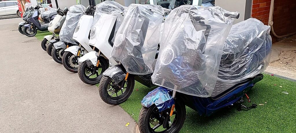 今起，這些電動(dòng)自行車全面禁售！