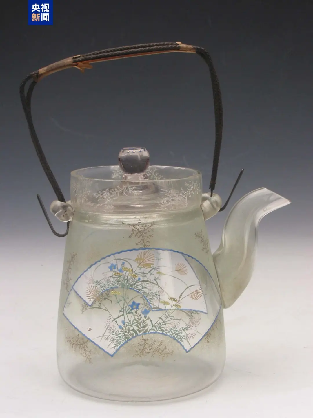 文博日歷丨天冷了，快約好友喝杯暖茶