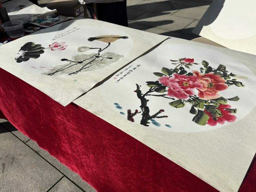 農(nóng)加會(huì)開(kāi)幕！駐馬店非遺驚艷亮相!