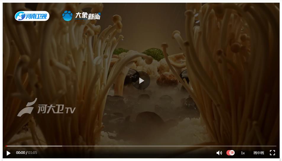 從田間到舌尖，一部流動(dòng)的煙火史詩(shī)