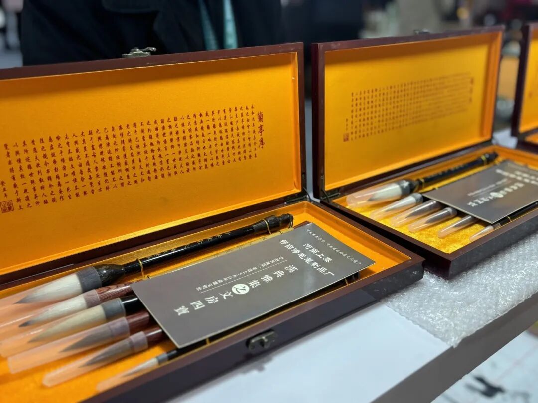 農(nóng)加會(huì)開(kāi)幕！駐馬店非遺驚艷亮相!