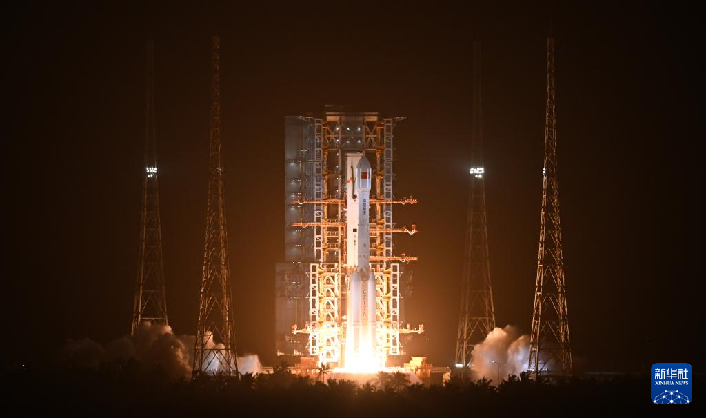 我國成功發(fā)射實踐二十八號衛(wèi)星