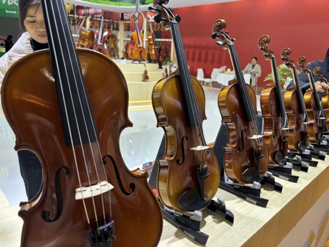 農(nóng)加會(huì)開(kāi)幕！駐馬店非遺驚艷亮相!