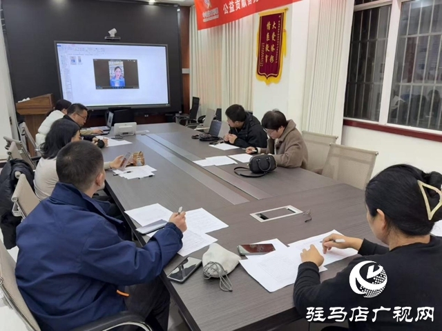 駐馬店體彩分中心組織開展“體彩公益公信力”短視頻評(píng)比活動(dòng)