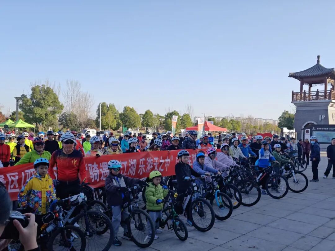 皇家驛站“破風(fēng)”！騎遇練江湖·樂(lè)游天之中