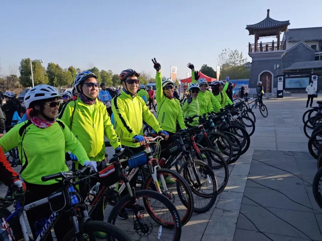 皇家驛站“破風(fēng)”！騎遇練江湖·樂(lè)游天之中