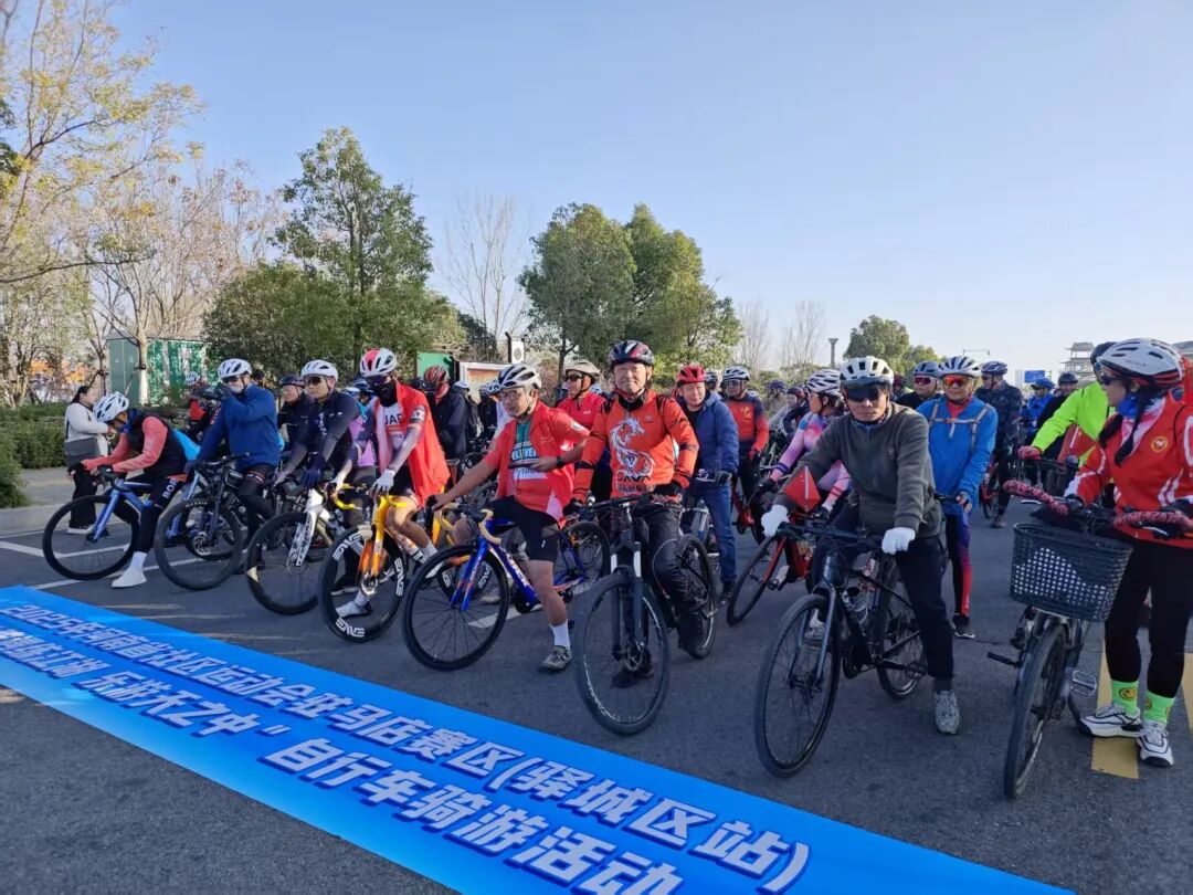 皇家驛站“破風(fēng)”！騎遇練江湖·樂(lè)游天之中