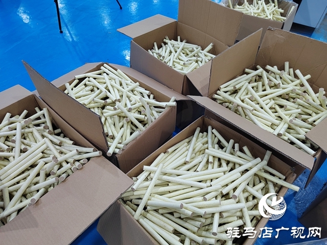 駐馬店艾多多生物科技有限公司：搶抓秋冬養(yǎng)生機(jī)遇 奮力沖刺四季度