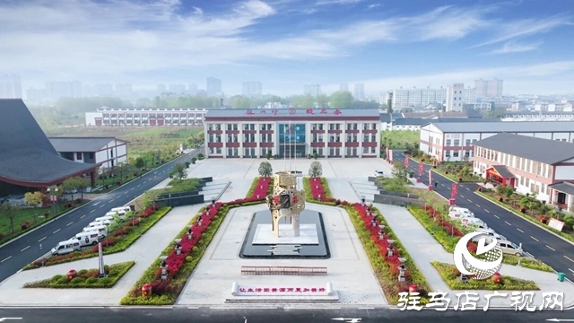 蔡洪坊酒業(yè)舉辦老員工回廠交流活動(dòng) 共話企業(yè)發(fā)展新篇