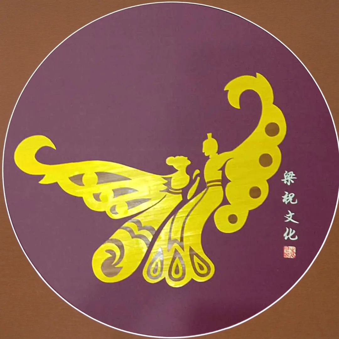 【天中非遺】麥稈剪貼（汝南麥草畫）