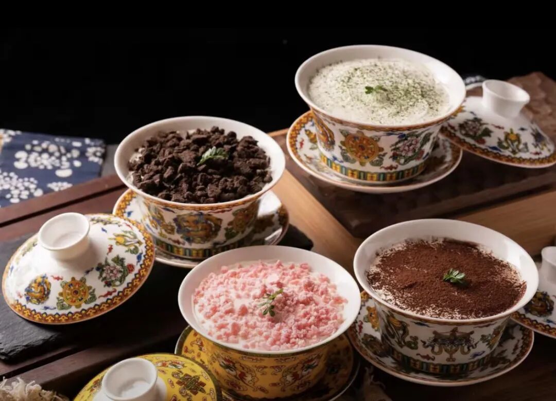 降溫了，躲進(jìn)這幾家神仙咖啡館，好看好拍還好玩！