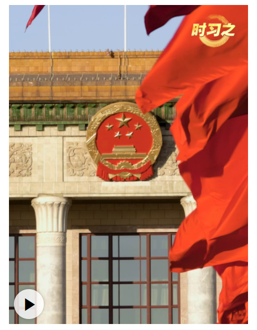 良法善治丨維護(hù)憲法權(quán)威，捍衛(wèi)憲法尊嚴(yán)