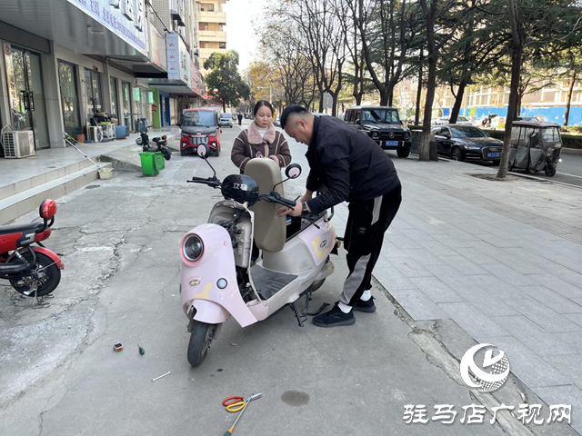 駐馬店設(shè)立29個鋰離子電池評估網(wǎng)點