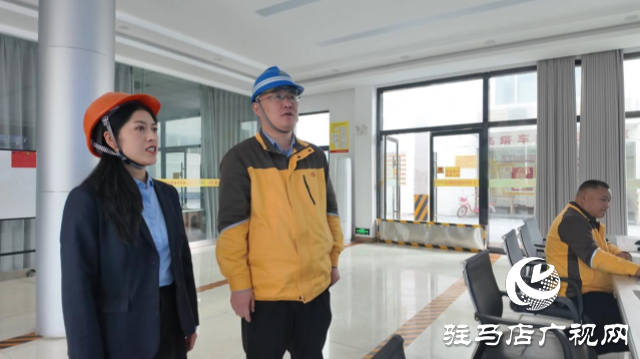 史丹利化肥遂平有限公司:科技織就“數(shù)字神經(jīng)” 激活新質(zhì)生產(chǎn)力