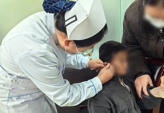 當(dāng)使命召喚 這里沒有&ldquo;暫停鍵&rdquo;&mdash;&mdash;駐馬店市第二中醫(yī)院兒科以愛為盾筑牢兒童健康防線