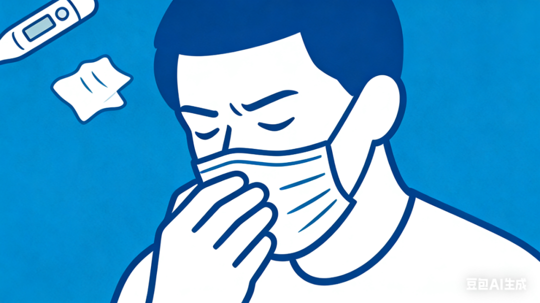 預(yù)防呼吸道傳染病 這些情況建議戴口罩