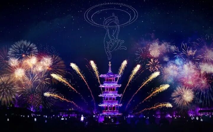 建設(shè)“智慧旅游沉浸式體驗(yàn)空間”有標(biāo)可循了