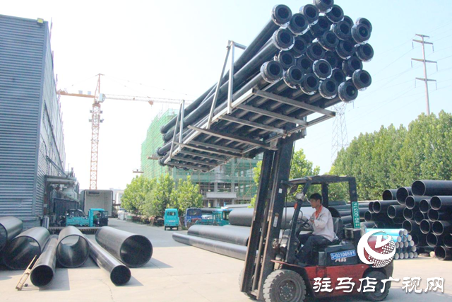 蘇源管業(yè):全力沖刺四季度 穩(wěn)產(chǎn)提質(zhì)保目標(biāo)