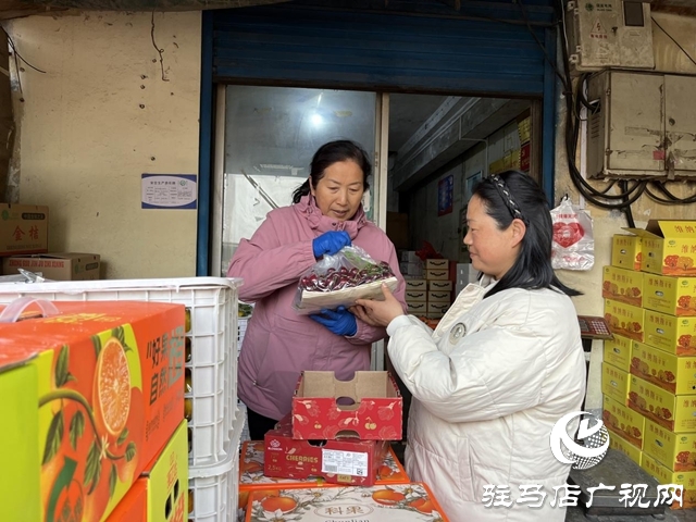 冬令水果扎堆上市 本月中下旬價(jià)格有望進(jìn)一步回落