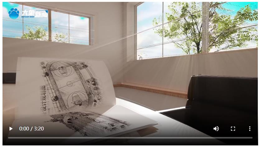 【身邊的十四五】5年4條高速公路，杜朝偉的修路“秘籍”