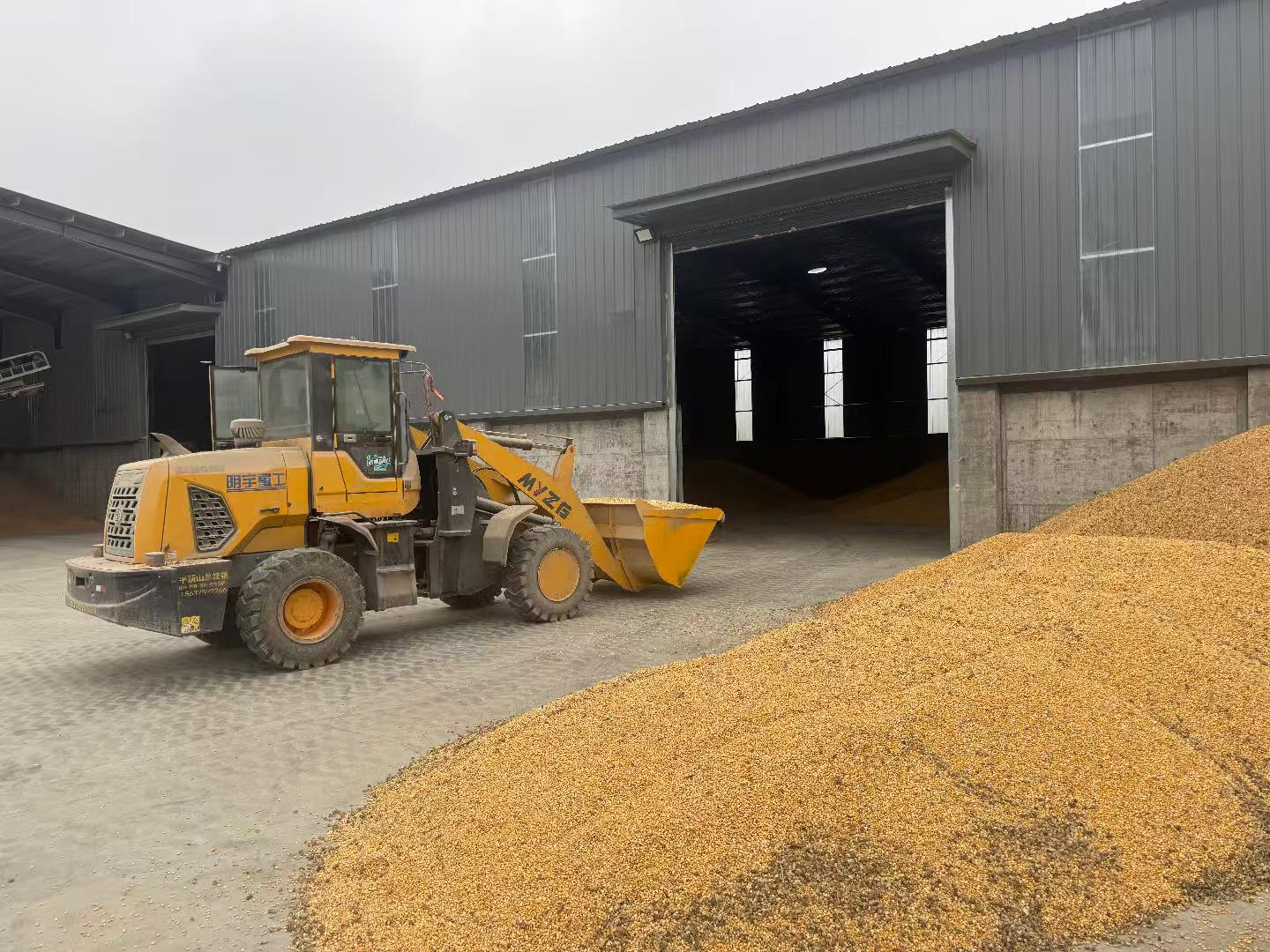 省供銷合作社黨組書記、理事會(huì)主任童孟進(jìn)對(duì)駐馬店市供銷合作社工作作出批示