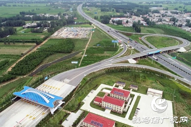 駐馬店:從“人便其行”到“綠色暢行” “十四五”交通運(yùn)輸服務(wù)全面提質(zhì)