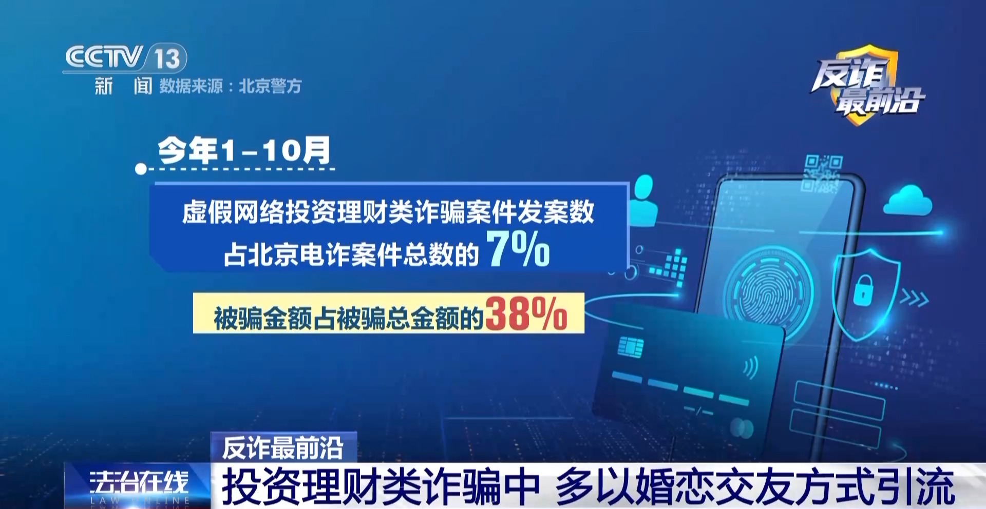 催婚老爸遇心急“老媽”？男子下載小眾聊天軟件被騙42萬元