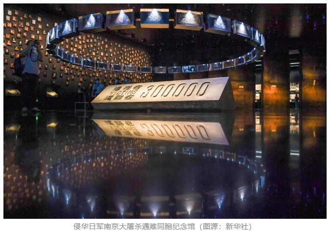 參觀這座紀(jì)念館時(shí)，習(xí)近平提了68 個(gè)問(wèn)題