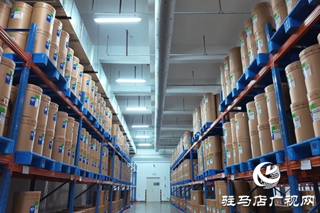 天方藥業(yè)：產(chǎn)銷協(xié)同齊發(fā)力 打好年度“收官戰(zhàn)”