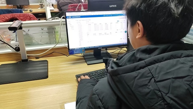 國網(wǎng)上蔡縣供電公司：深化地址數(shù)據(jù)治理 筑牢電網(wǎng)精準管理基礎(chǔ)